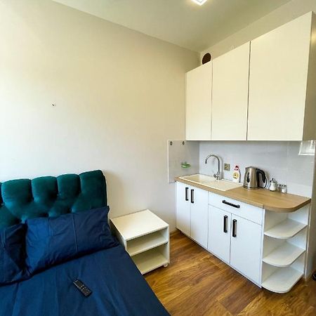 קלייפדה Tvarkingas Butas Klaipedos Centre מראה חיצוני תמונה